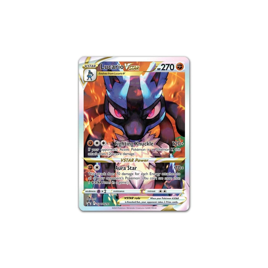 Crown Zenith Pokémon Center Elite Trainer Box Plus